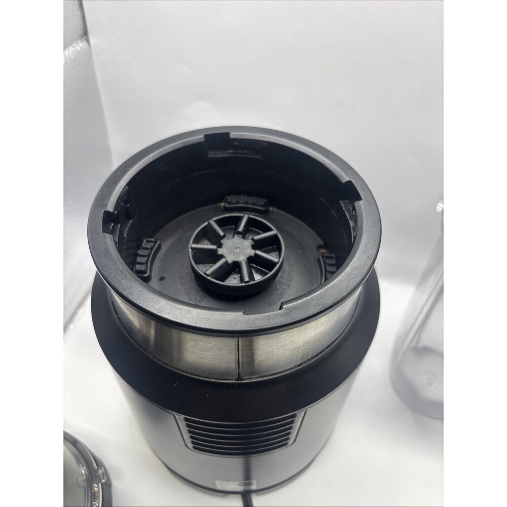 Ninja Nutri Blender Pro Auto IQ 1000 Watts BN400 & 2 Cups - Picture 11 of 16